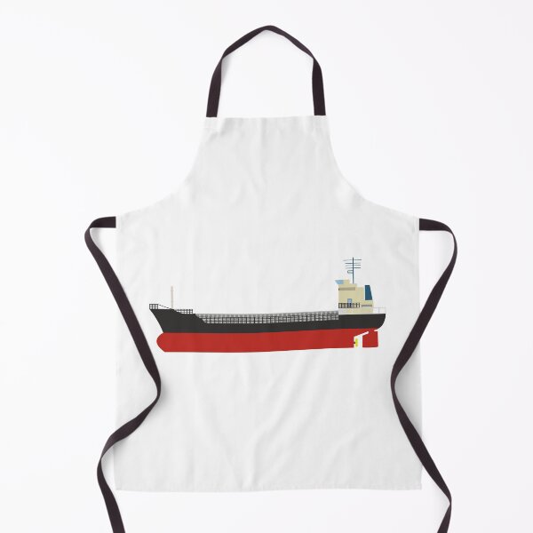 Item preview, Cargo ship carrying containers designed and sold by saketsinghal1.