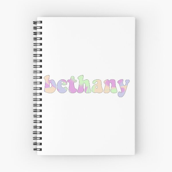 Item preview, bethany pastel custom name design marble designed and sold by Emilys-Designs-.