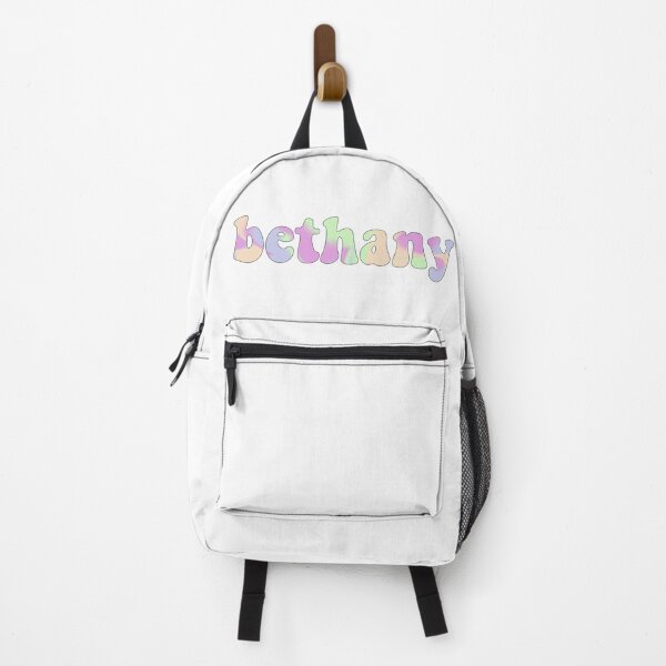 Item preview, bethany pastel custom name design marble designed and sold by Emilys-Designs-.