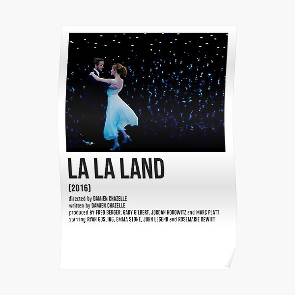 保障できるララランド Lalaland ポスター その他 インテリア 住まい 小物 12 600 Www Epmhv Quito Gob Ec