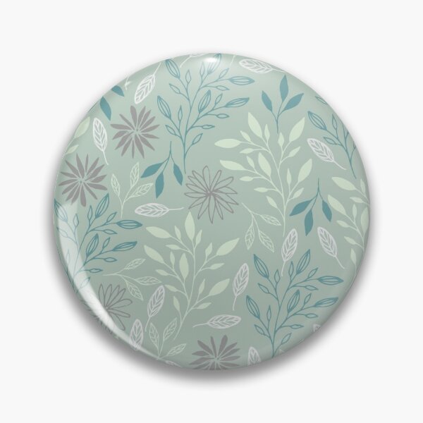 Item preview, Lovely Floral Pattern designed and sold by AV  Designs.
