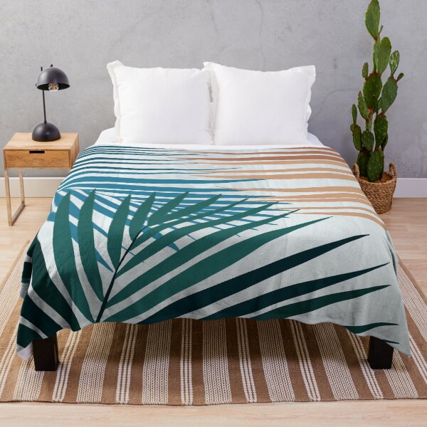 Item preview, Palm Tree Leaves designed and sold by Tiffany Key.
