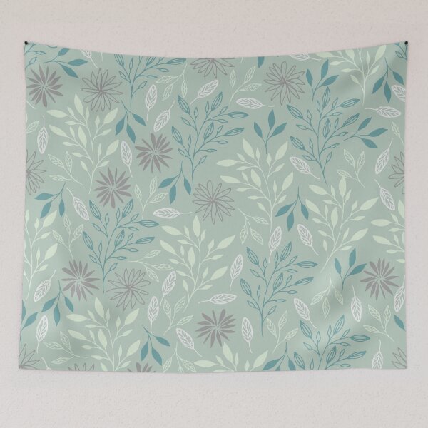 Item preview, Lovely Floral Pattern designed and sold by AV  Designs.