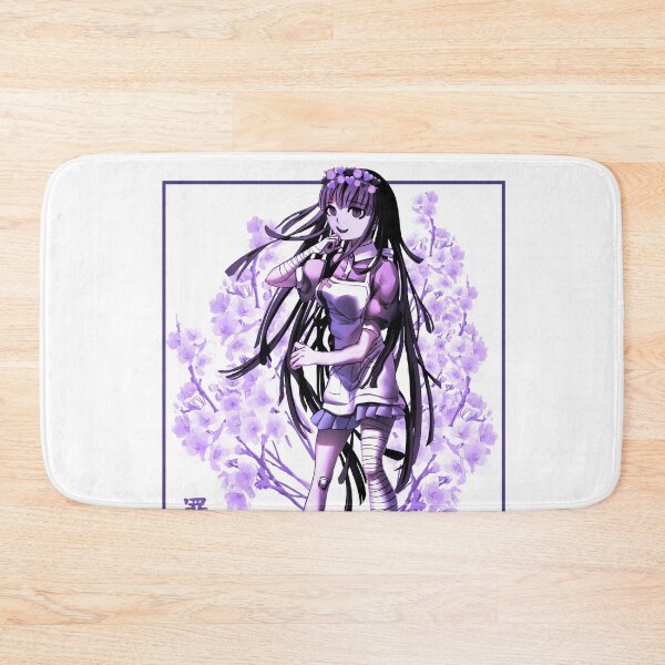Item preview, Tsumiki Mikan, Danganronpa, Vaporwave, Anime Aesthetic, Pastel Goth, Yami Kawaii, Fairy Kei, Manga designed and sold by theodorchik.