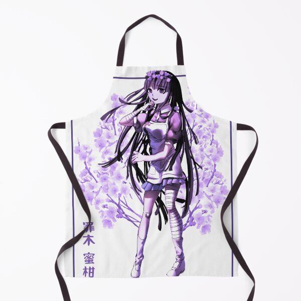 Item preview, Tsumiki Mikan, Danganronpa, Vaporwave, Anime Aesthetic, Pastel Goth, Yami Kawaii, Fairy Kei, Manga designed and sold by theodorchik.