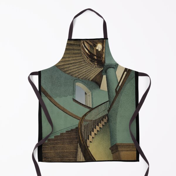 Item preview, Ascending designed and sold by MegsWhimsy.