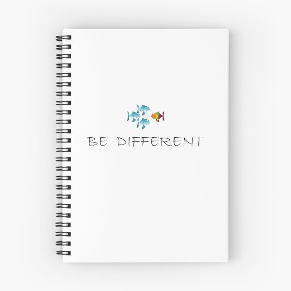 Item preview, Be different designed and sold by elwizkhalifa.