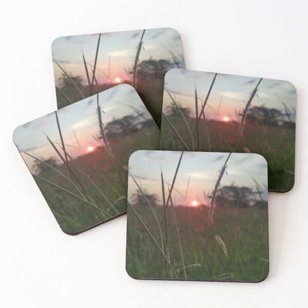 Item preview, Beautiful evening scenery designed and sold by ritach11.