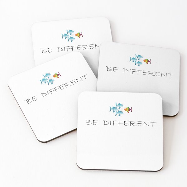Item preview, Be different designed and sold by elwizkhalifa.