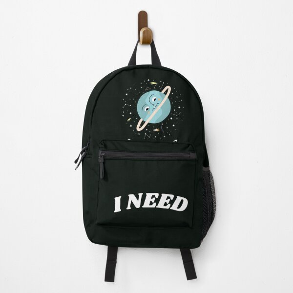 Item preview, I NEED SOME SPACE designed and sold by Maushmi.