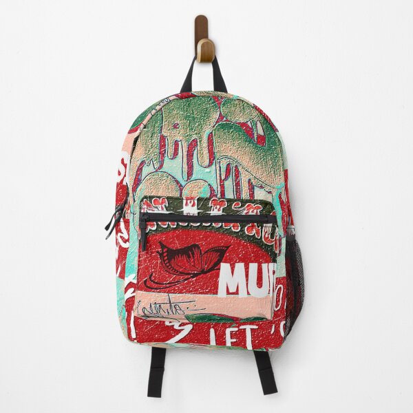 Item preview, murales Santiago designed and sold by farfalla68.