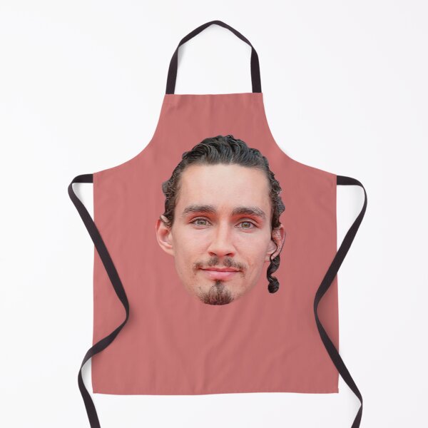 Item preview, Robert Sheehan designed and sold by ThePearlshopbyD.