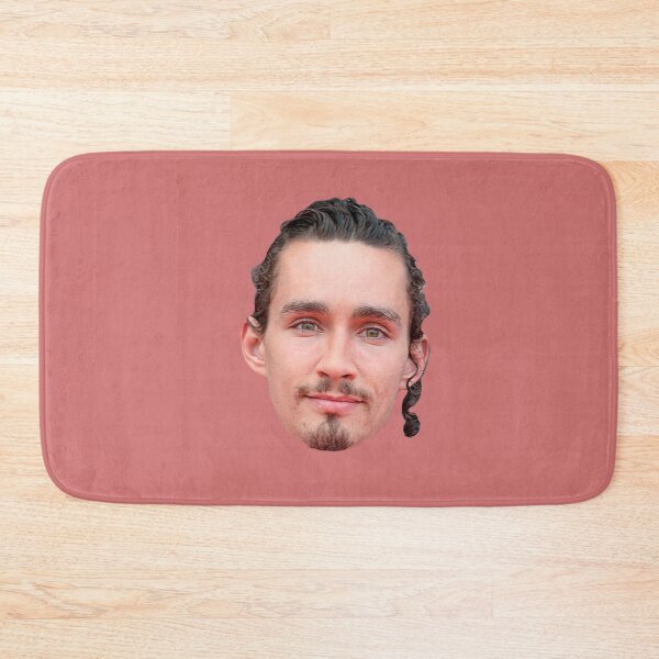 Item preview, Robert Sheehan designed and sold by ThePearlshopbyD.
