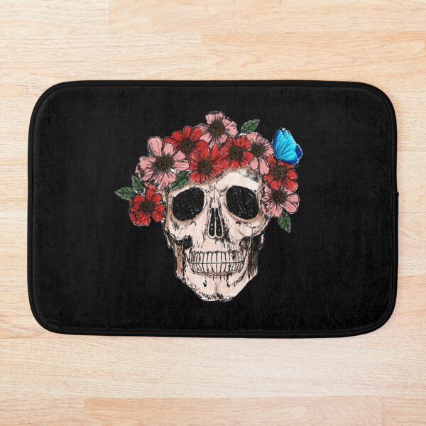 Item preview, botanical anatomy  designed and sold by Wizabi.