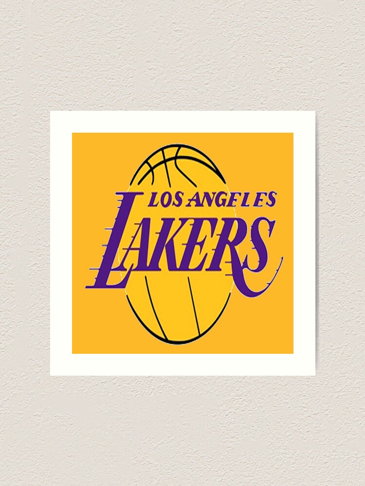 "Sports Logo" Art Print by Lyok Redbubble