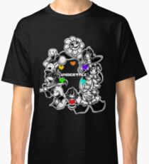 Undertale Classic T-Shirt