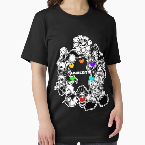 Item preview, Undertale designed and sold by Yshtola.