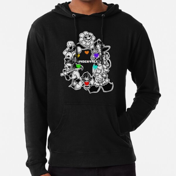 Sans Sweatshirts Hoodies Redbubble - sans hoodie 2 roblox