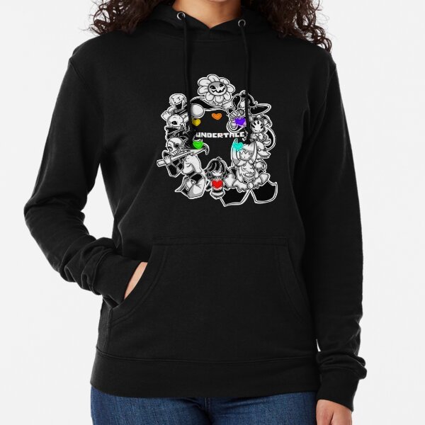 Sans Sweatshirts Hoodies Redbubble - sans hoodie roblox