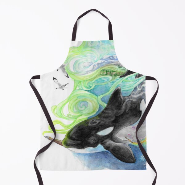 Item preview, Orca Writers designed and sold by JDArtist.