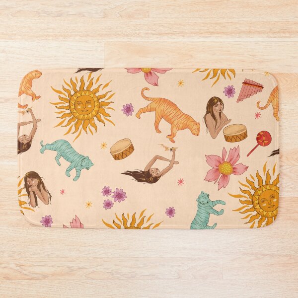 Item preview, Indigenous, Suns and Instruments designed and sold by TIENDA PARA LA PAZ.