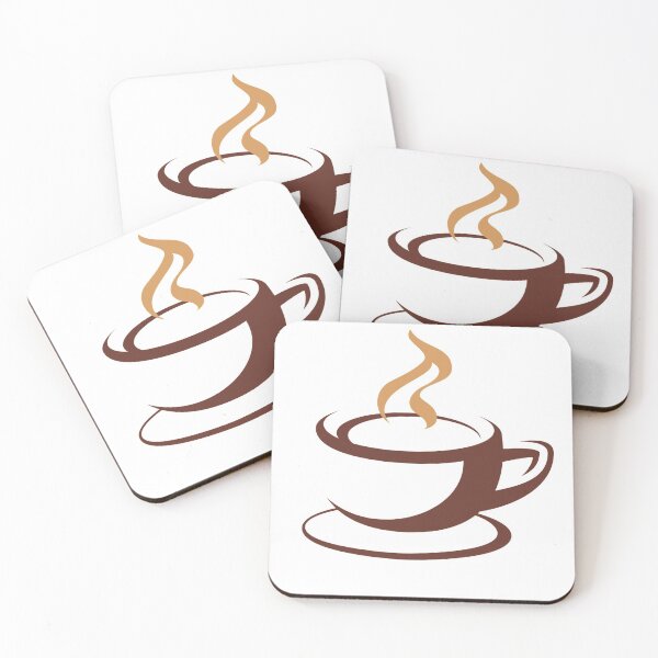 Item preview, Coffee steaming designed and sold by ExploreStore.