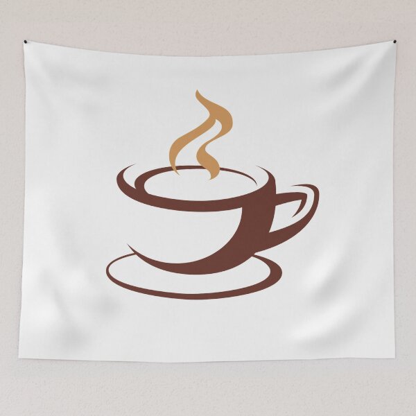 Item preview, Coffee steaming designed and sold by ExploreStore.