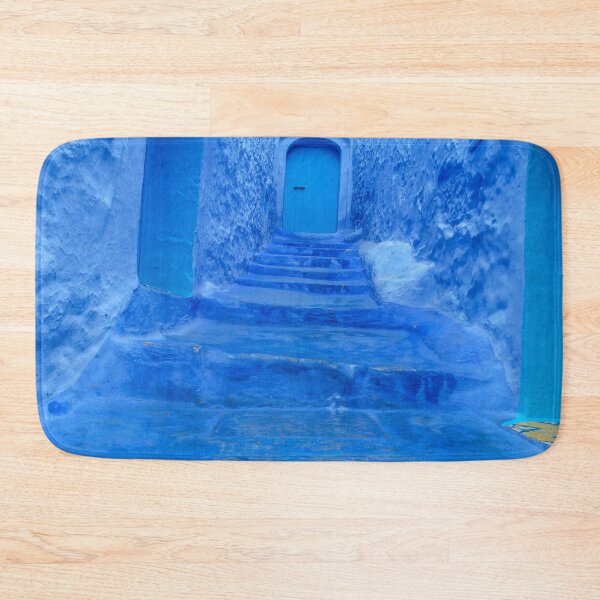 Item preview, Blue City, Chefchaouen, Morocco designed and sold by buckal.