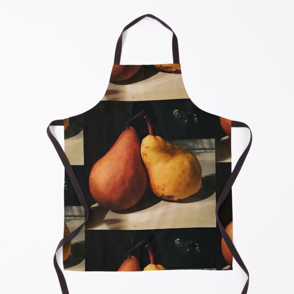 Pairs of Pears Apron