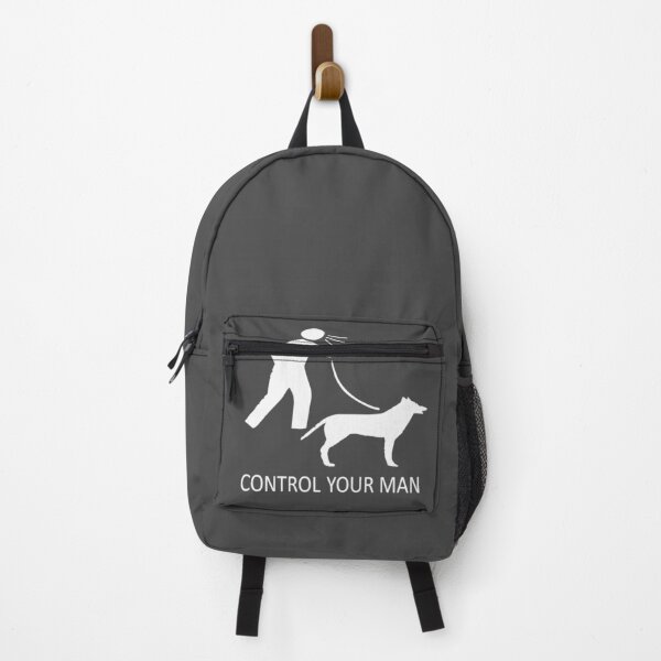 Item preview, Control your man designed and sold by Mimi Huang.