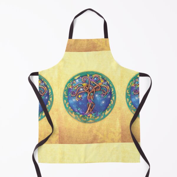 Item preview, The Magic Tree - Tree of Life Art designed and sold by DeidreDreams.