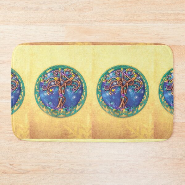 Item preview, The Magic Tree - Tree of Life Art designed and sold by DeidreDreams.