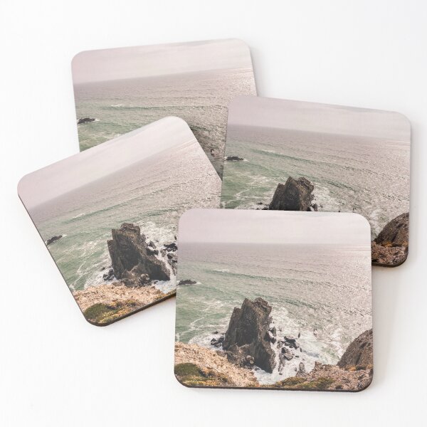 Item preview, Ocean & Cliffs designed and sold by brabikate.