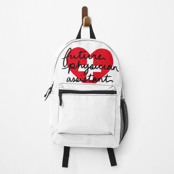 Item preview, Future Physician Assistant designed and sold by embones.