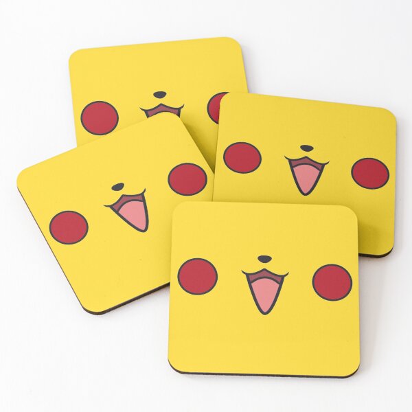 Item preview, Electric mouse's smile designed and sold by PopStoreMerch.