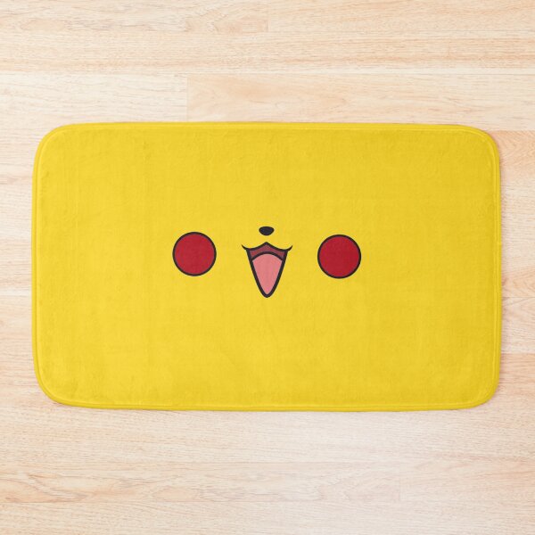Item preview, Electric mouse's smile designed and sold by PopStoreMerch.