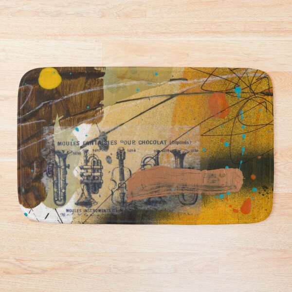 Item preview, Yellow Dot Quintet designed and sold by Tim Diviny.