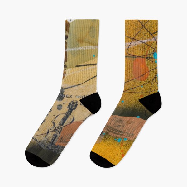 Item preview, Yellow Dot Quintet designed and sold by Tim Diviny.