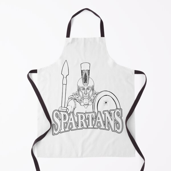 Item preview, Cool Helmet Spartans designed and sold by OneTimeEngineer.