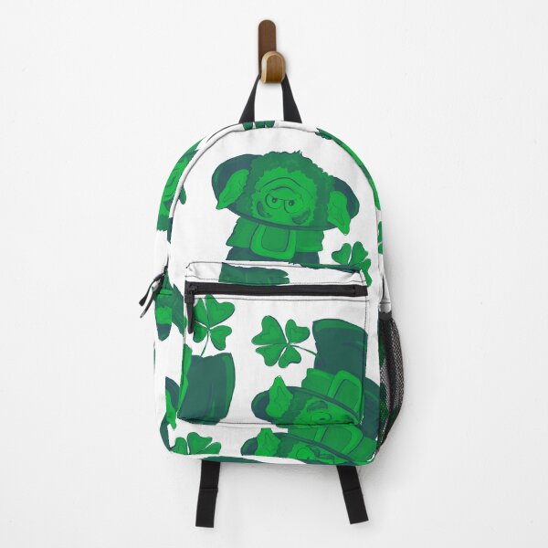 Item preview, St Patty Pattern designed and sold by artworkbyrihen.