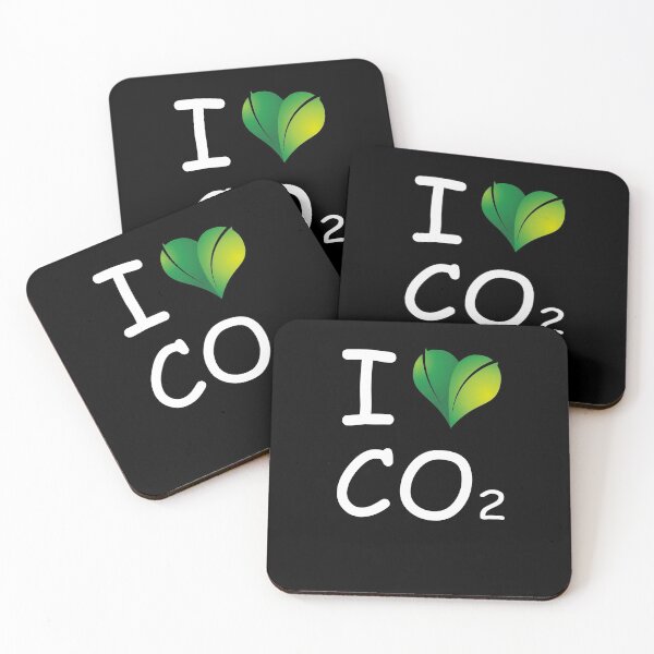 Item preview, I Like co2 - Tree Heart White Design designed and sold by Gerdek.