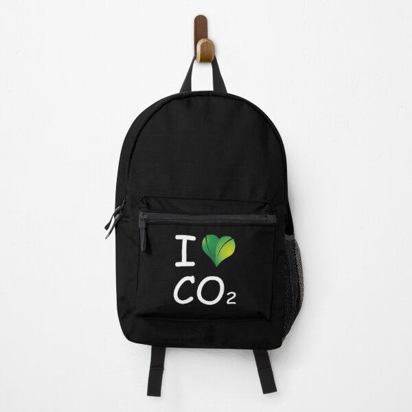 Item preview, I Like co2 - Tree Heart White Design designed and sold by Gerdek.