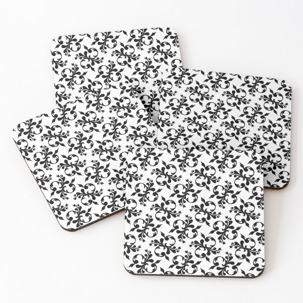Item preview, Victorian Wallpaper designed and sold by Jessiosha.