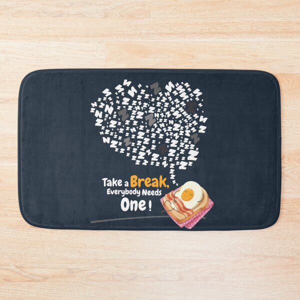 Item preview, Take a break  designed and sold by Ribsa.
