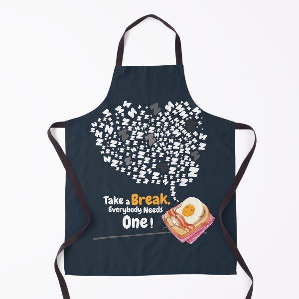 Item preview, Take a break designed and sold by Ribsa.
