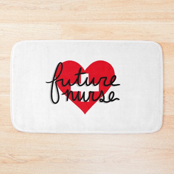 Item preview, Future Nurse designed and sold by embones.