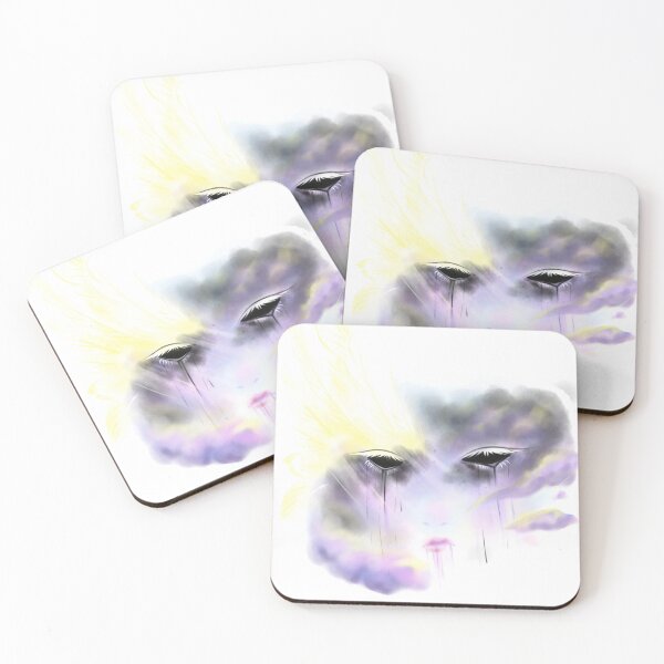 Item preview, Cry in the Sky designed and sold by MLSPatronPrints.