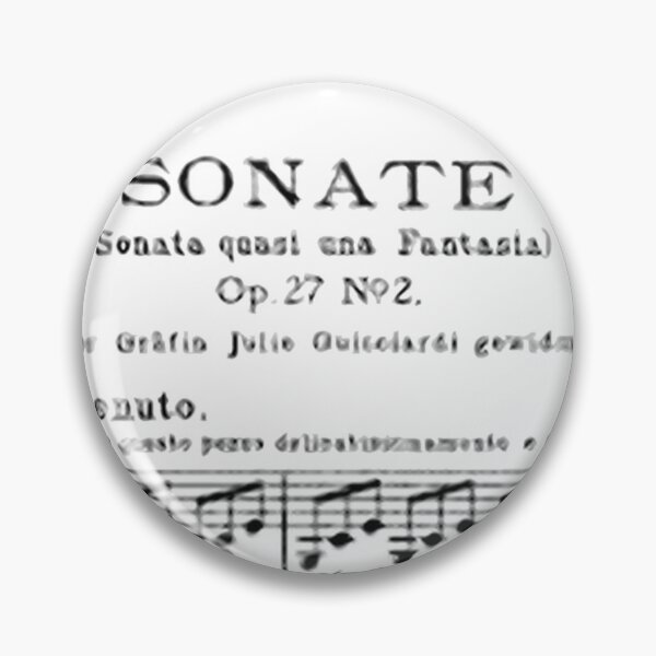 Item preview, * Moonlight sonata * designed and sold by Berezabella.
