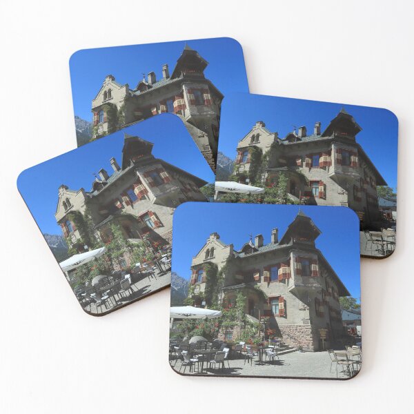 Item preview, Villa Wachtler designed and sold by annalisa56.