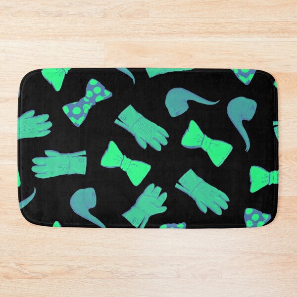 Item preview, Retro Vintage St Patricks Day Green Decoration designed and sold by artworkbyrihen.